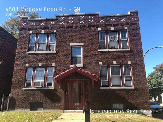 Building Photo - 4503 Morgan Ford Rd