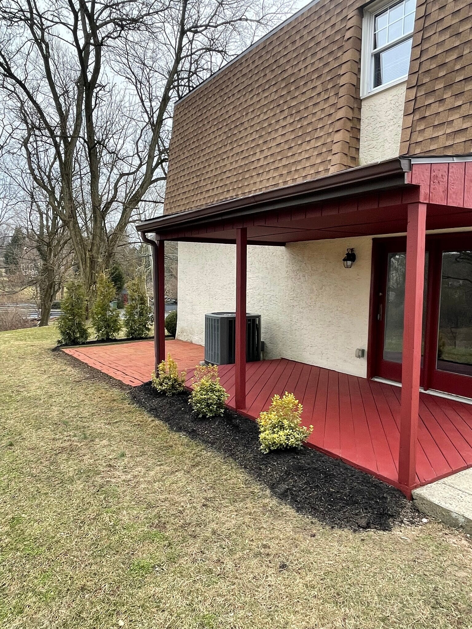 Building Photo - 1422 Limekiln Pike
