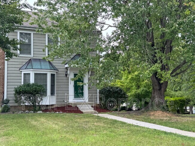 Building Photo - 12744 Wedgedale Ct