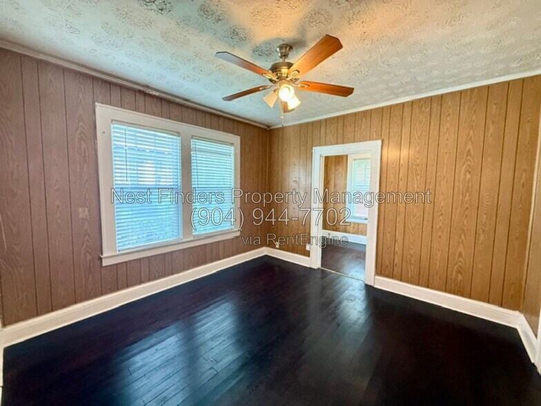 Building Photo - 2803 Green St