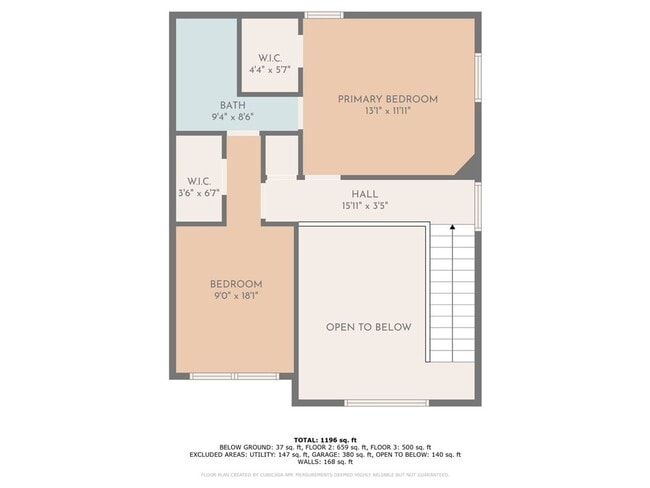 Building Photo - Modern Townhome in Prime Location - Christiansburg