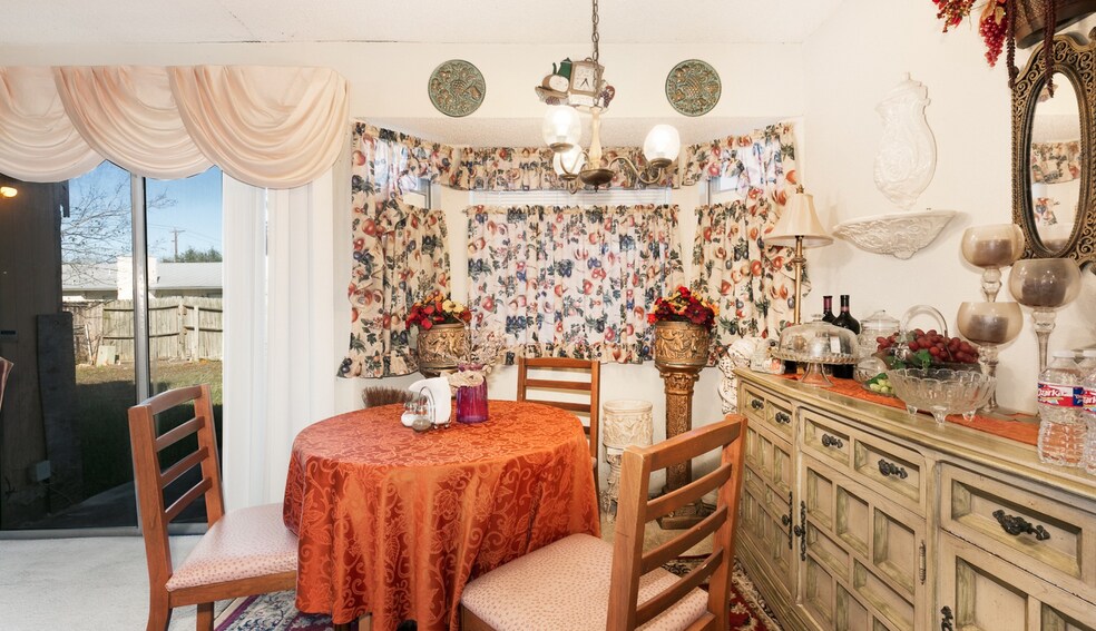 Building Photo - 5207 Tom Stafford Dr