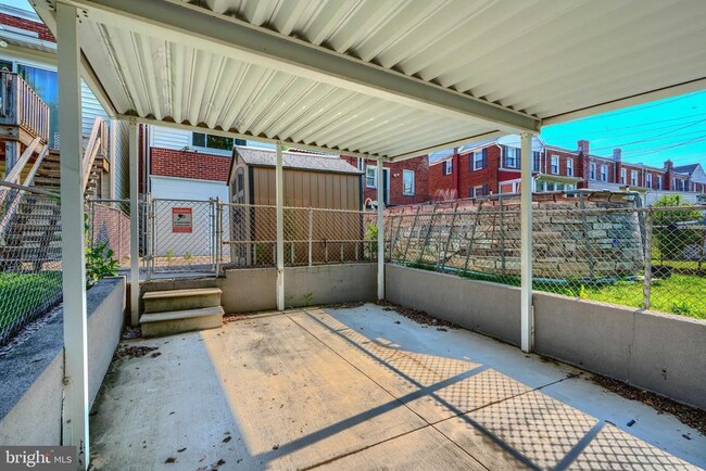 Building Photo - 7438 Manchester Rd