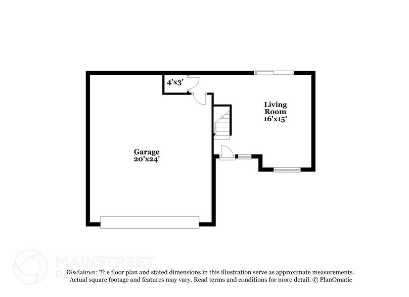 Building Photo - 1813 NE Gatewood Dr