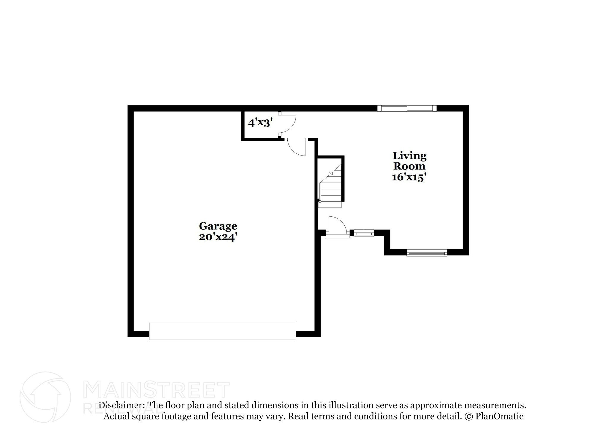 Building Photo - 1813 NE Gatewood Dr