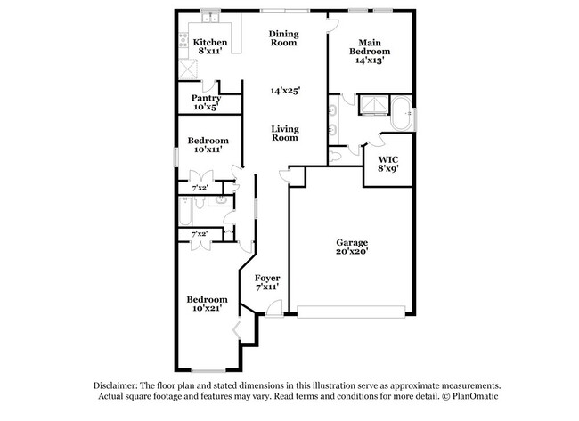 Building Photo - 2914 Vista Ct