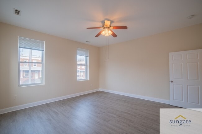 Building Photo - 4032 Falls Rd