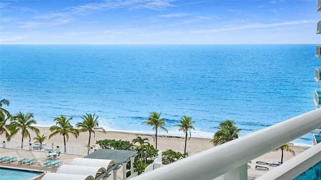 Building Photo - 3430 Galt Ocean Dr
