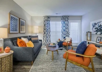 Interior Photo - Jamison Park