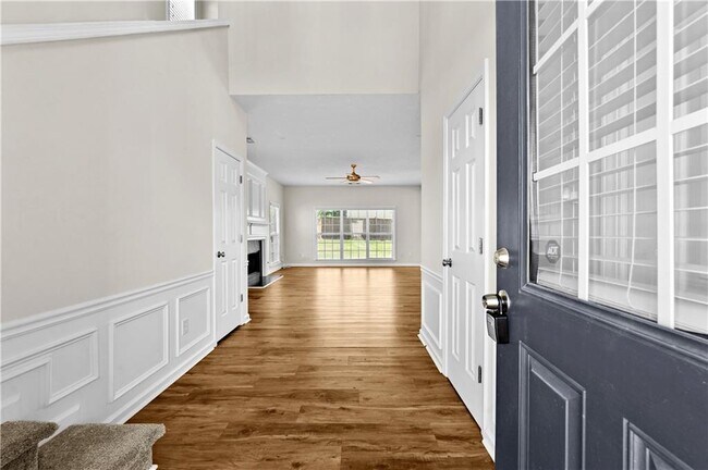 Building Photo - 9005 Ruel Ln