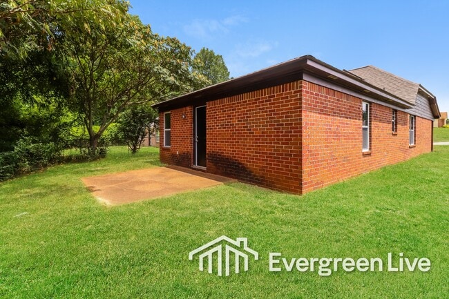 Building Photo - 4117 Bona Terra St