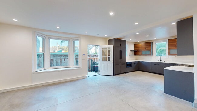 Building Photo - 3922 21st St