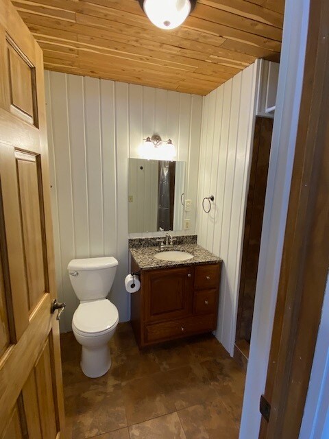 Building Photo - 4106 Camp Phillips Rd