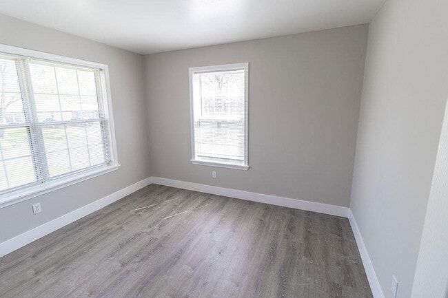 Building Photo - 3700 Greeley Dr