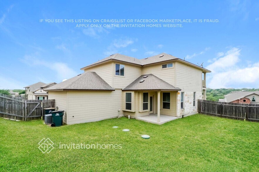 Building Photo - 9909 Cirrus Dr