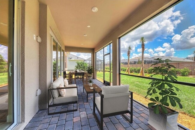 Building Photo - 3519 Harlowe Run