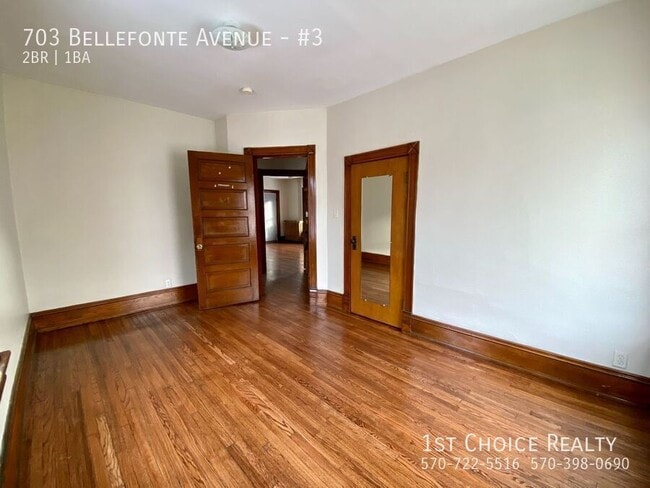 Building Photo - 703 Bellefonte Ave