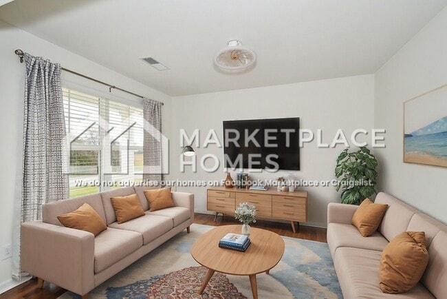 Building Photo - 1623 Sliger St