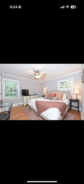 Building Photo - 6111 Rose Valley Dr