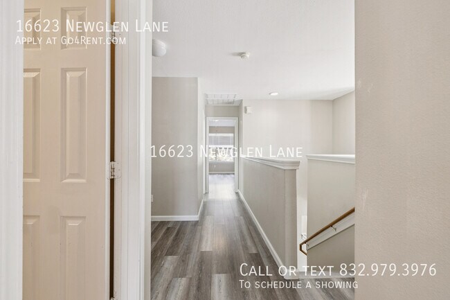 Building Photo - 16623 Newglen Ln