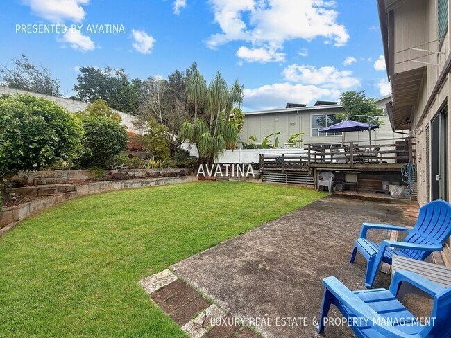 Building Photo - 94-340-340 Hakamoa St