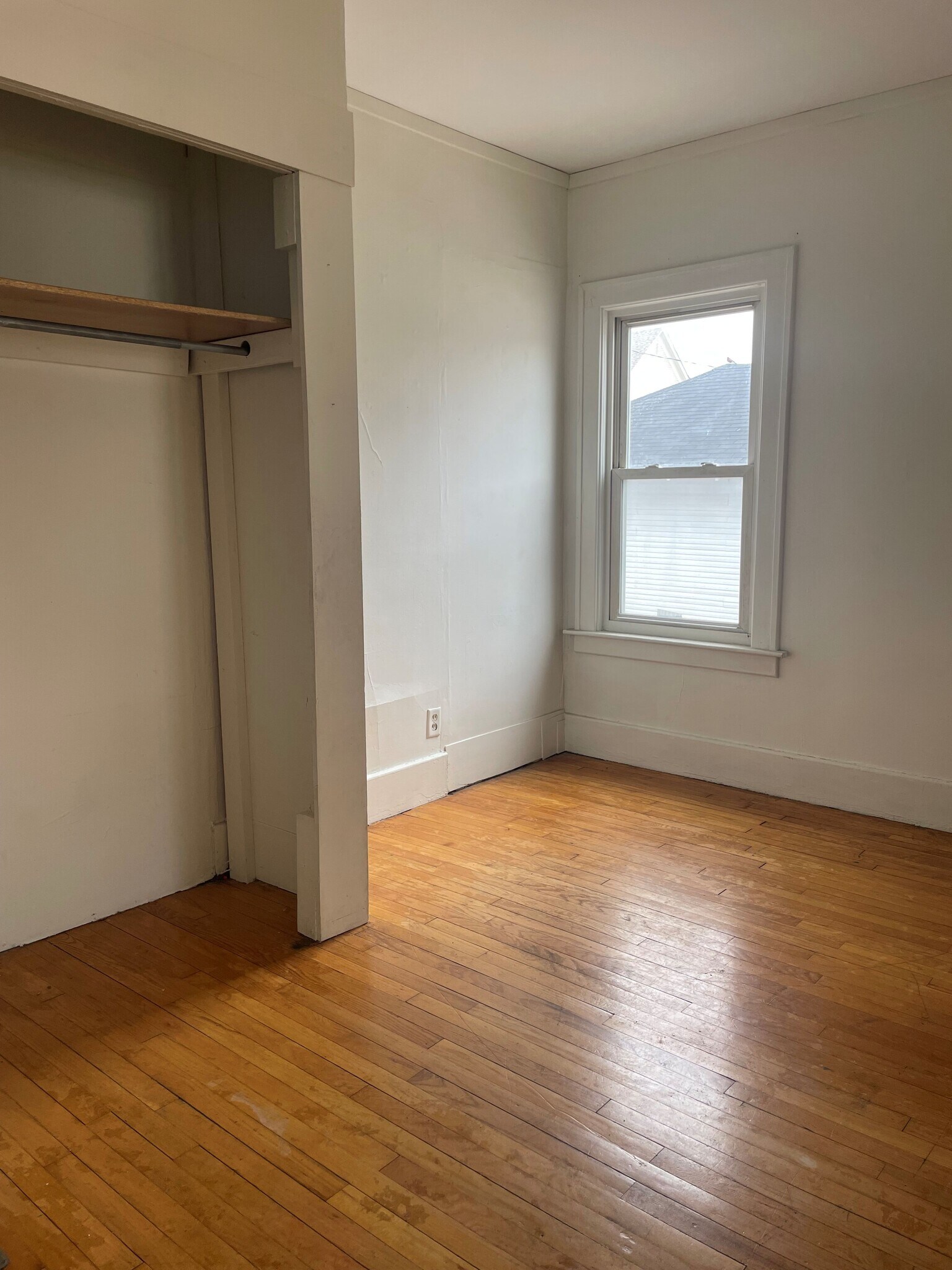 Building Photo - 400 Washington Ave