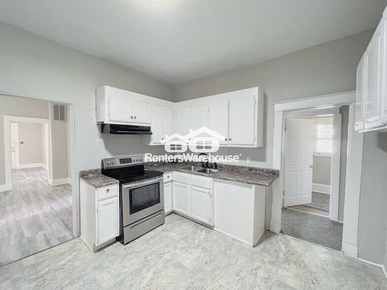 Building Photo - 1247 23rd St