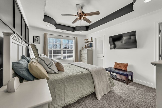 Building Photo - 505 Sourwood Dr