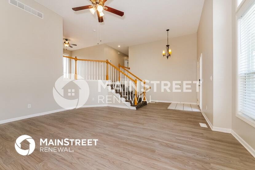 Building Photo - 1305 Amber Ln