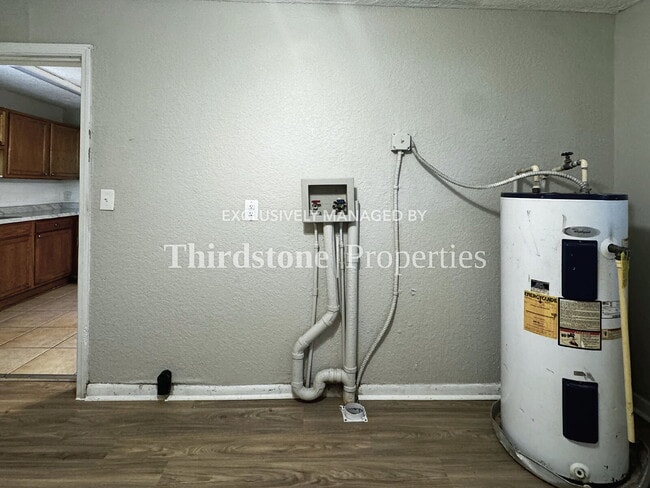 Building Photo - 3611 Fitzgerald St