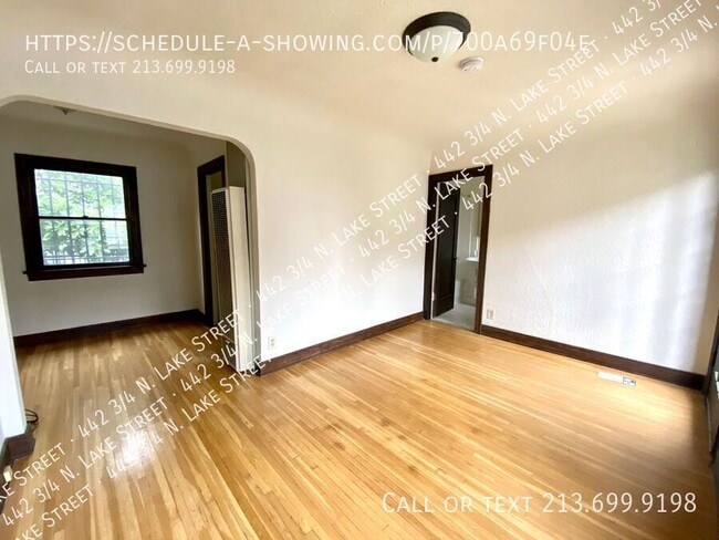 Primary Photo - 442 3/4-444 N Lake St