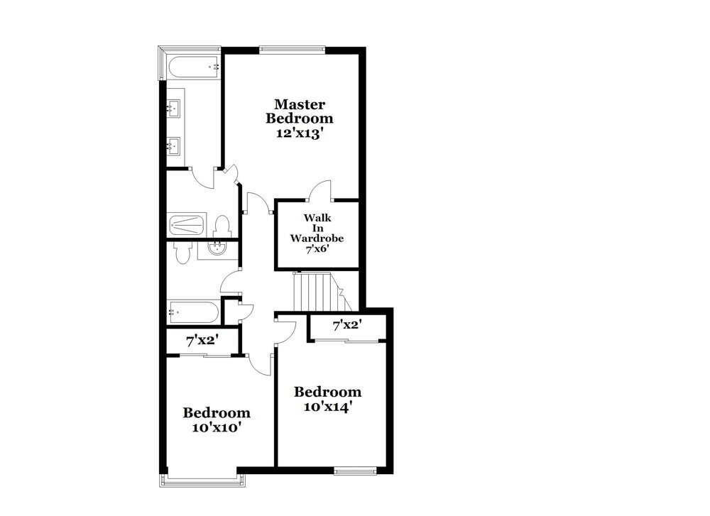 Building Photo - 4039 W Salter Dr