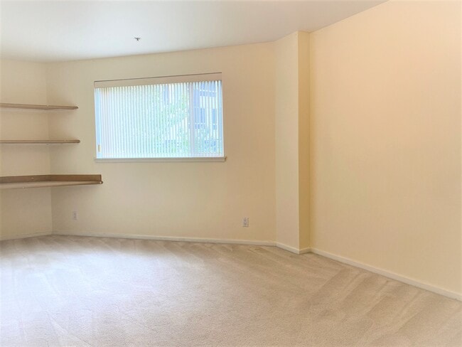 Bedroom - 4528 8th Ave NE