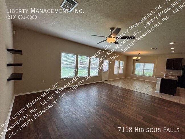 Building Photo - 7118 Hibiscus Falls