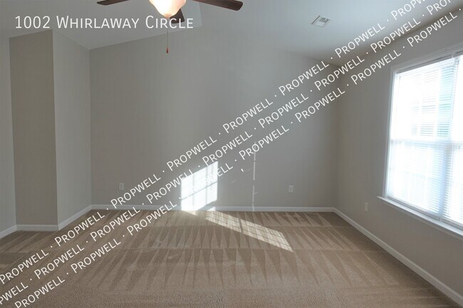 Building Photo - 1002 Whirlaway Cir
