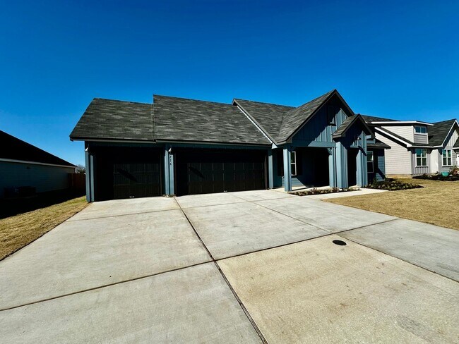 Building Photo - 4 Bedroom New Build
