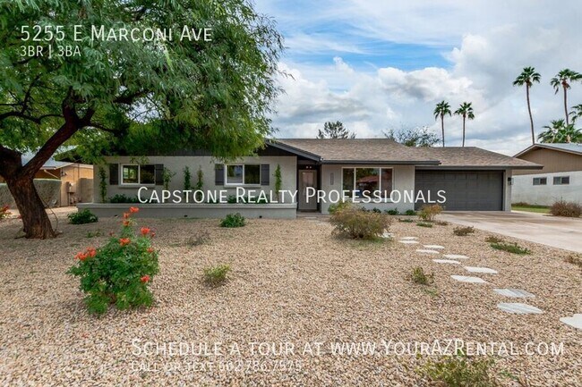 Building Photo - 5255 E Marconi Ave