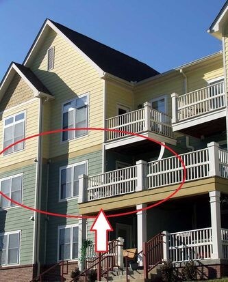 Building Photo - 1517 Laurel Ave