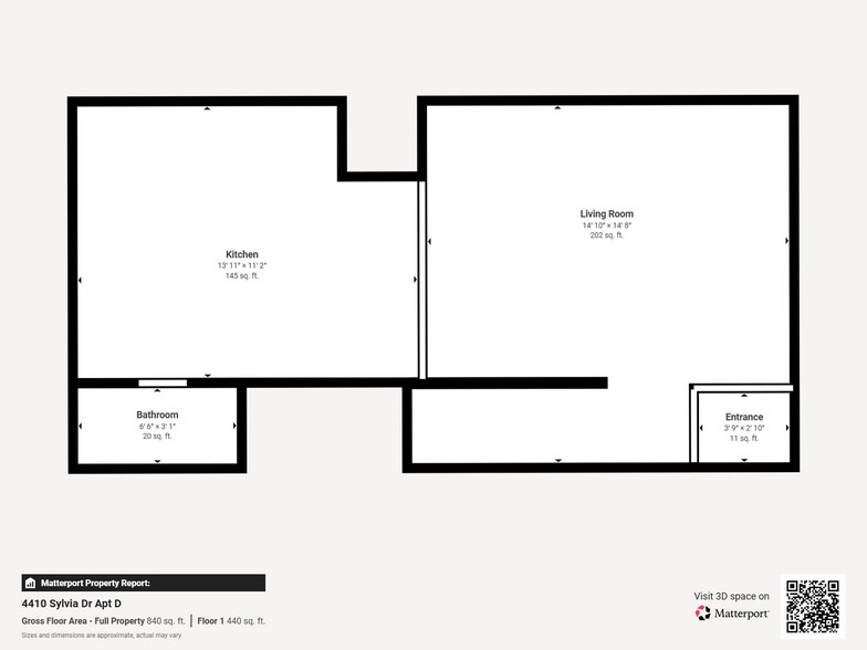 Building Photo - 4410 Sylvia Dr