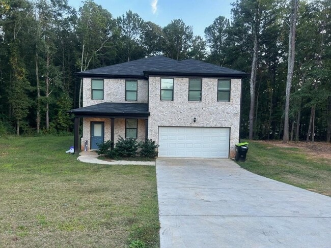 Primary Photo - 643 Wesley Chapel Rd
