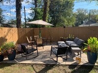 Building Photo - North Nashville with Backyard Oasis