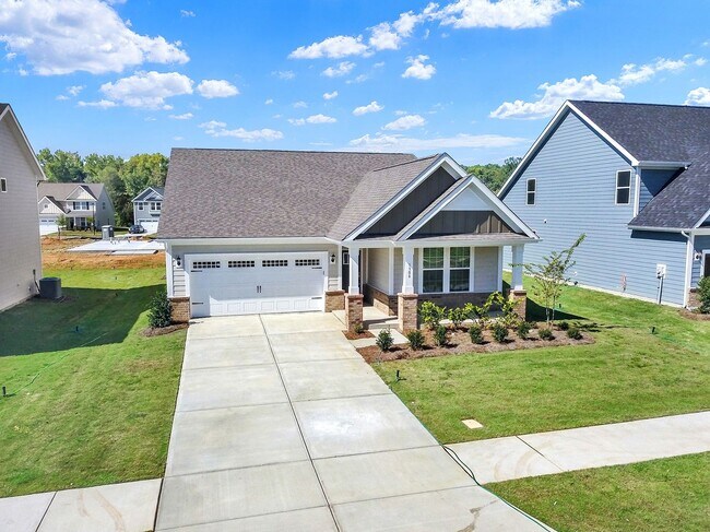 Building Photo - Beautiful 3 Bed 2 Bath Home In Monroe