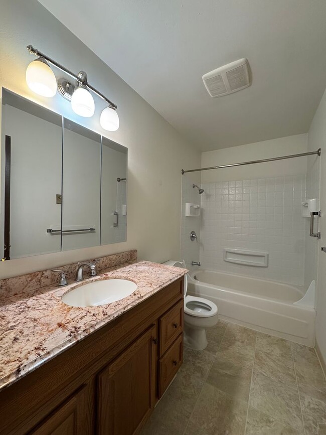 Building Photo - 500 W 12th Ave