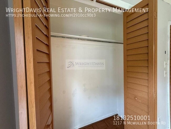 Building Photo - 1217 McMullen Booth Rd