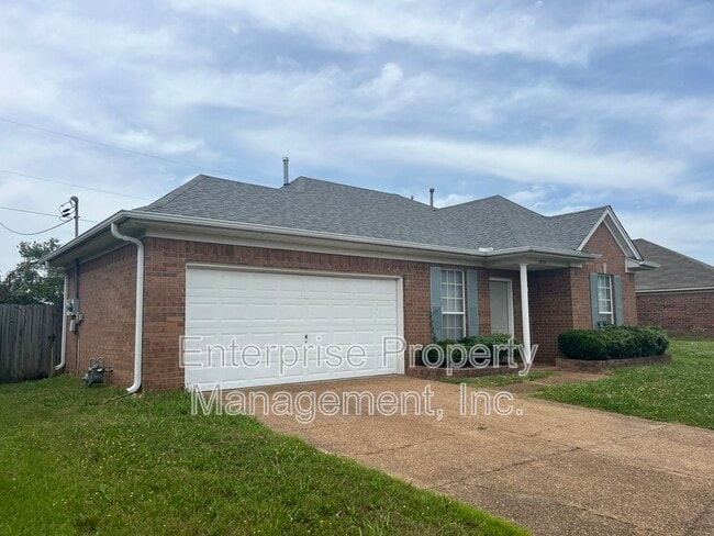 Building Photo - 3935 Autumn Harvest Ln