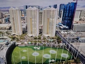 Building Photo - 145 E Harmon Ave