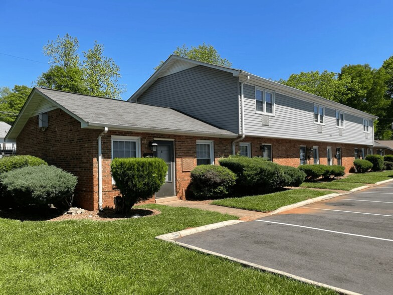 Interior Photo - Thompson Place Townhomes