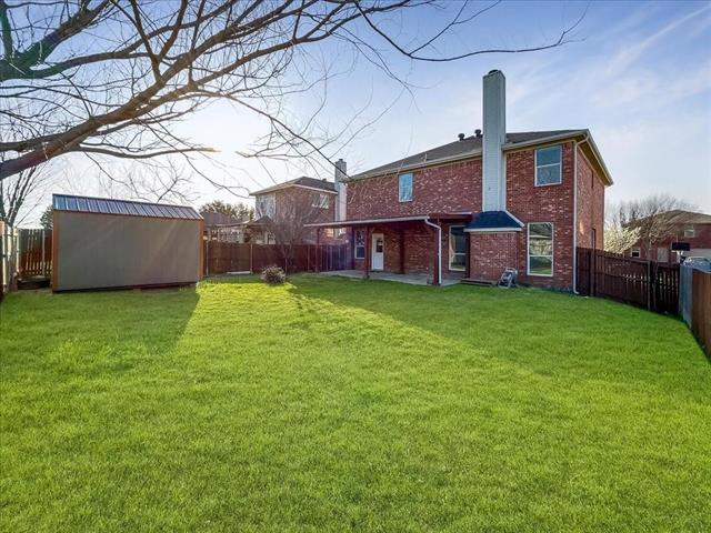 Building Photo - 2328 Heads And Tails Ln