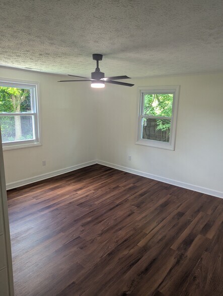 Bedroom #2 - 205 Jones Ave