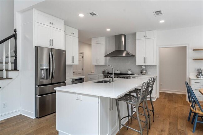 Building Photo - 4027 Stephens Mill Run NE